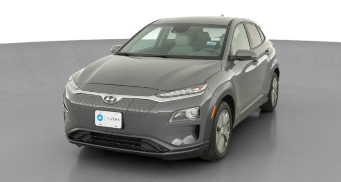 2021 Hyundai Kona Limited -
                  Colonial Heights, VA