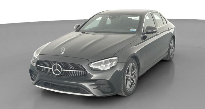 Thumbnail: 2023 Mercedes-Benz E-Class - 1