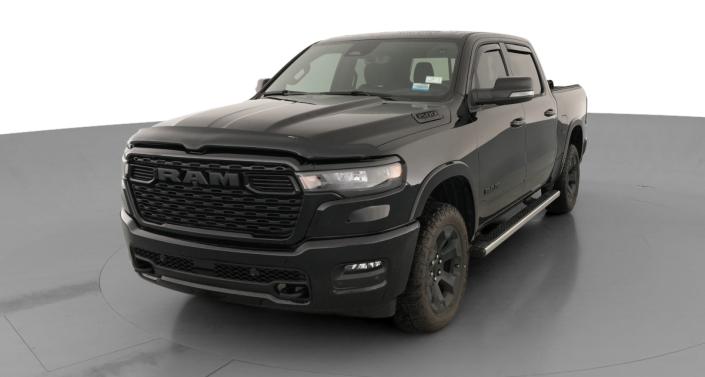Thumbnail: 2025 RAM 1500 - 1