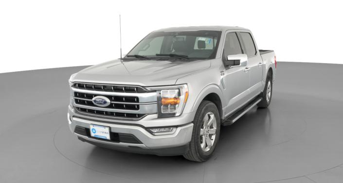 Thumbnail: 2021 Ford Econoline - 1