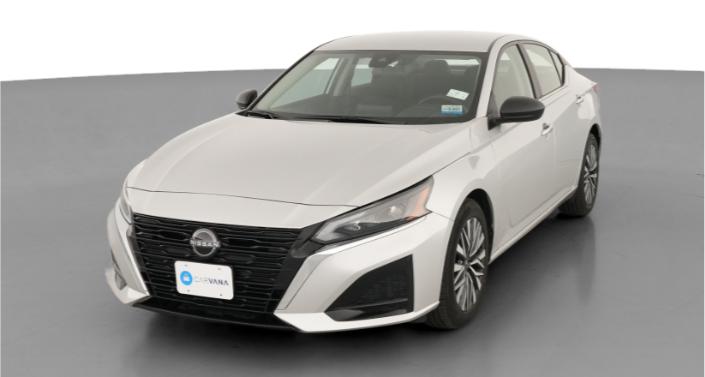 Thumbnail: 2024 Nissan Altima - 1