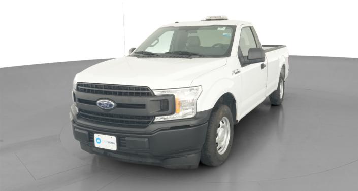 Thumbnail: 2018 Ford Econoline - 1