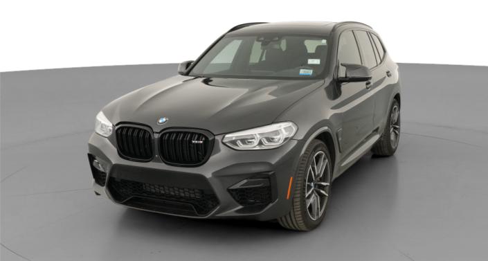 Thumbnail: 2021 BMW X3 - 1