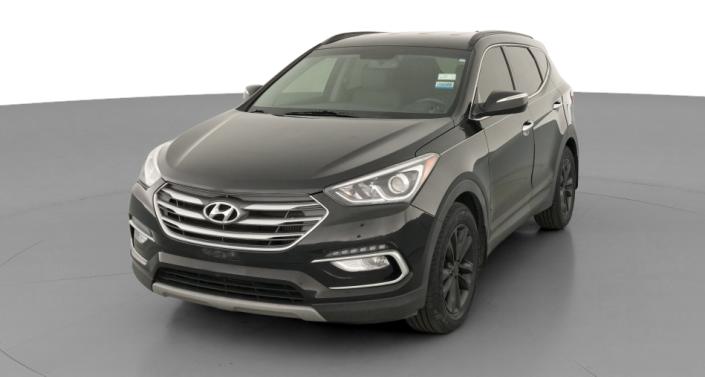 Thumbnail: 2018 Hyundai Santa Fe - 1