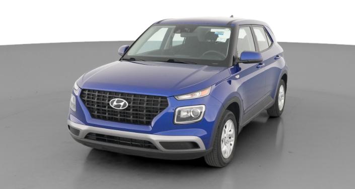 Thumbnail: 2022 Hyundai Venue - 1