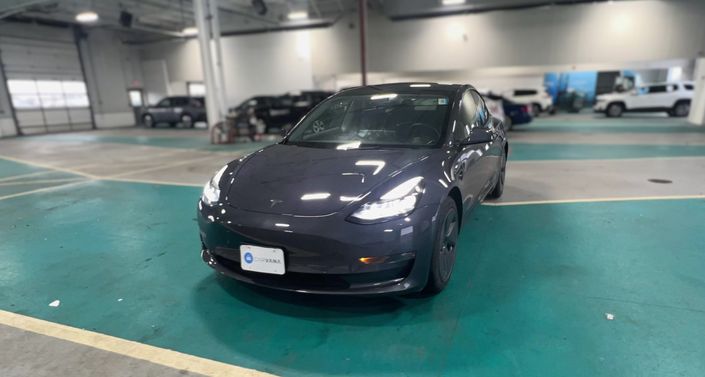 Thumbnail: 2023 Tesla Model 3 - 1