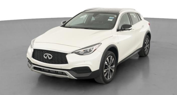 Thumbnail: 2019 INFINITI QX30 - 1