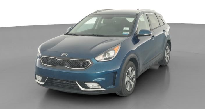 Thumbnail: 2019 Kia Niro - 1