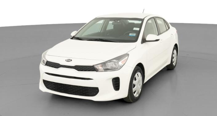 Thumbnail: 2019 Kia Rio - 1