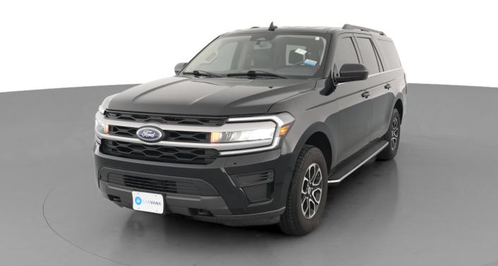 Thumbnail: 2023 Ford Expedition MAX - 1