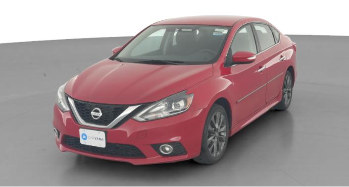 Thumbnail: 2017 Nissan Sentra - 1