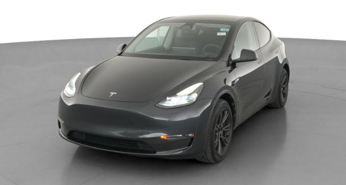 Thumbnail: 2024 Tesla Model Y - 1