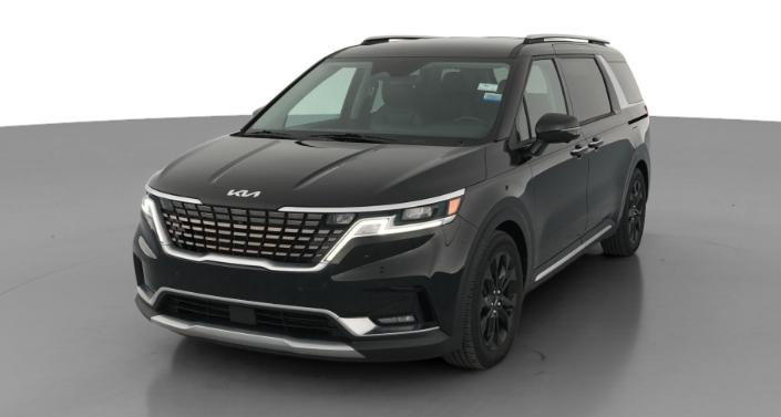 2022 Kia Carnival SX -
                  Indianapolis, IN