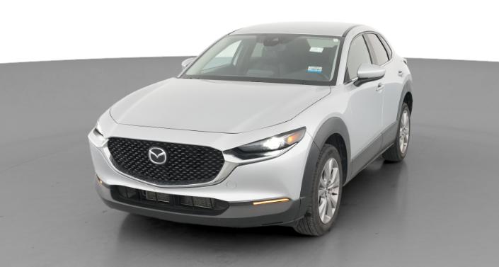 2021 Mazda CX-30 Select -
                  Indianapolis, IN
