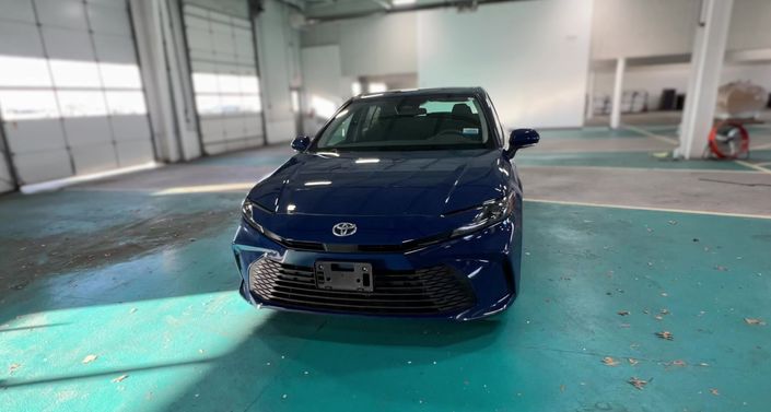 Thumbnail: 2025 Toyota Camry - 1