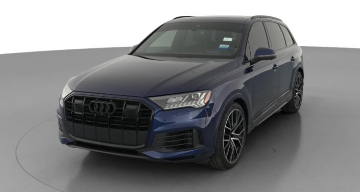 Thumbnail: 2021 Audi Q7 - 1