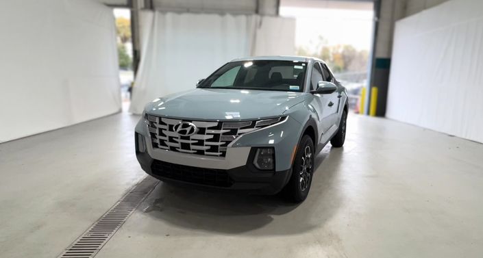 Thumbnail: 2024 Hyundai Santa Cruz - 1