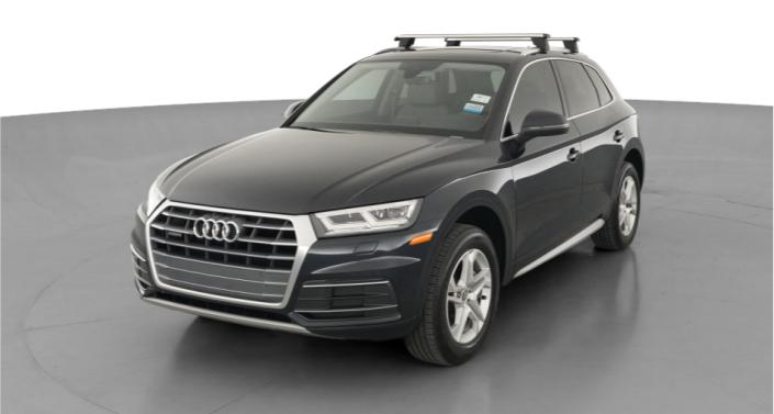 Thumbnail: 2018 Audi Q5 - 1