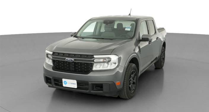 Thumbnail: 2022 Ford Maverick - 1