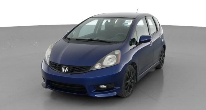 2012 Honda Fit Sport -
                  Lorain, OH