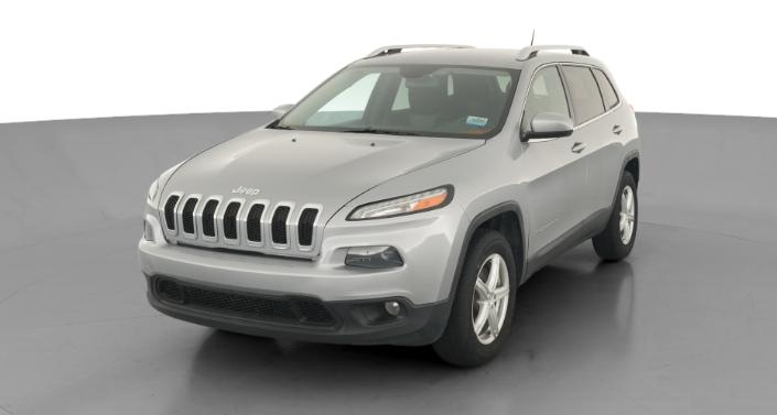 Thumbnail: 2014 Jeep Cherokee - 1