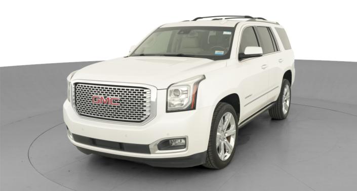 Thumbnail: 2017 GMC Yukon - 1
