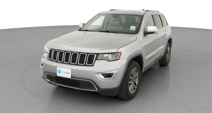 Thumbnail: 2020 Jeep Grand Cherokee - 1
