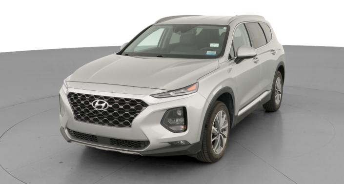 Thumbnail: 2020 Hyundai Santa Fe - 1