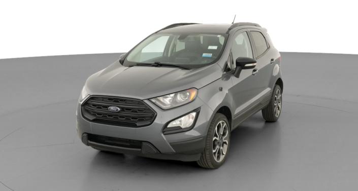 Thumbnail: 2020 Ford EcoSport - 1