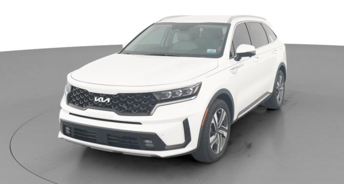 Thumbnail: 2022 Kia Sorento - 1