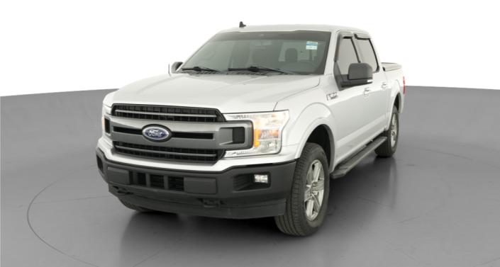 Thumbnail: 2019 Ford Econoline - 1