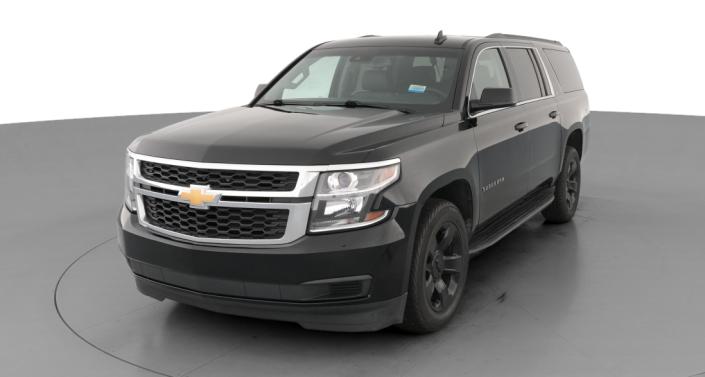 Thumbnail: 2019 Chevrolet Suburban - 1