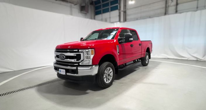 Thumbnail: 2020 Ford Econoline - 1