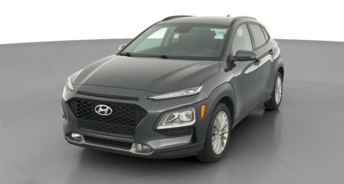 Thumbnail: 2021 Hyundai Kona - 1