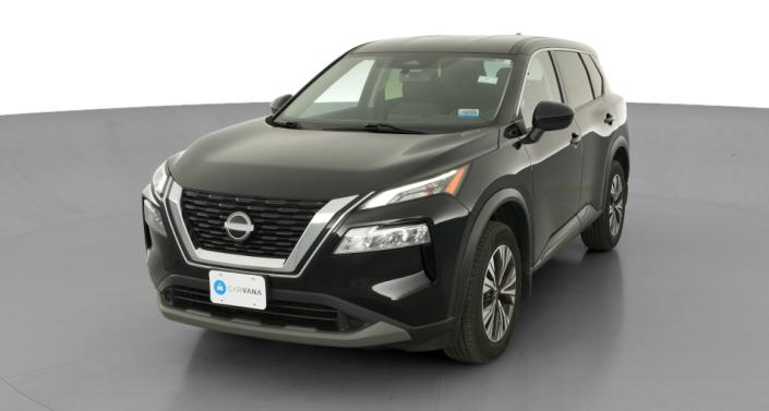 Thumbnail: 2023 Nissan Rogue - 1