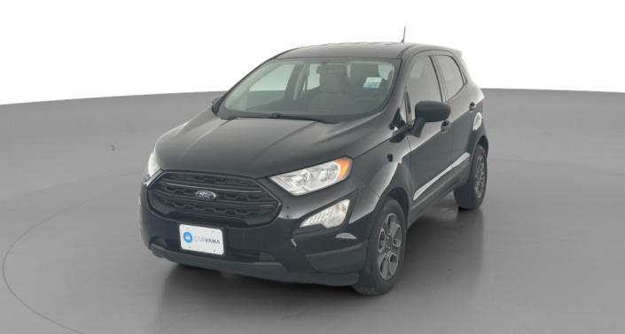 Thumbnail: 2020 Ford EcoSport - 1