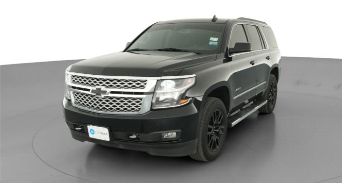 Thumbnail: 2017 Chevrolet Tahoe - 1