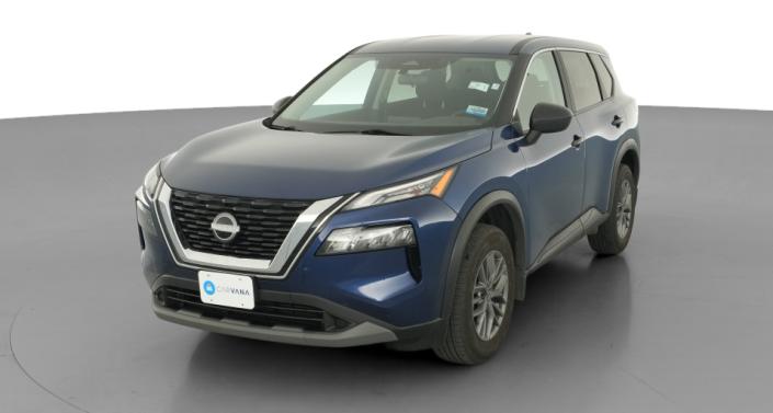 Thumbnail: 2023 Nissan Rogue - 1