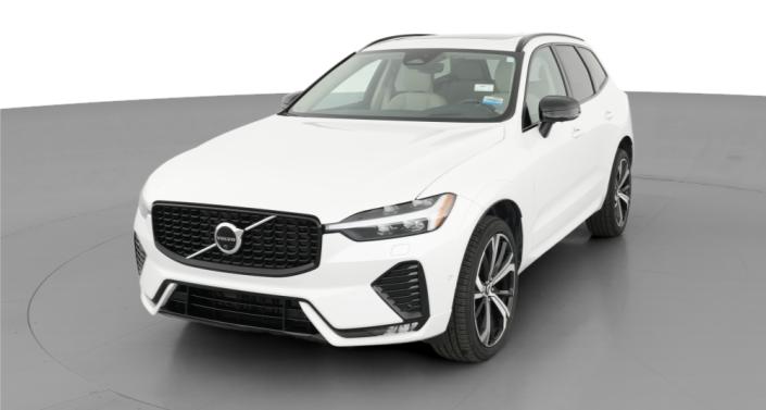 Thumbnail: 2023 Volvo XC60 - 1