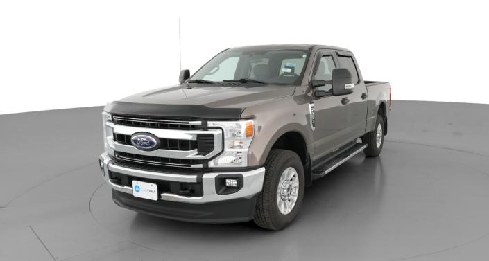 Thumbnail: 2020 Ford Econoline - 1