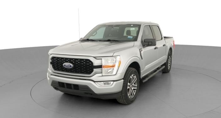 Thumbnail: 2021 Ford Econoline - 1