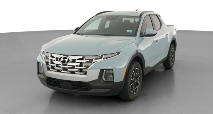 Thumbnail: 2023 Hyundai Santa Cruz - 1