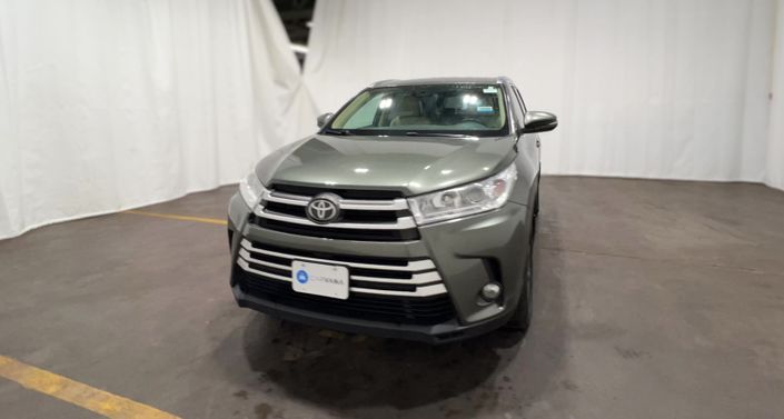 Thumbnail: 2019 Toyota Highlander - 1