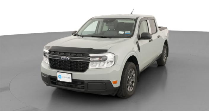 Thumbnail: 2024 Ford Maverick - 1