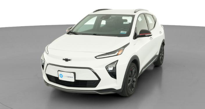 Thumbnail: 2023 Chevrolet Bolt EUV - 1