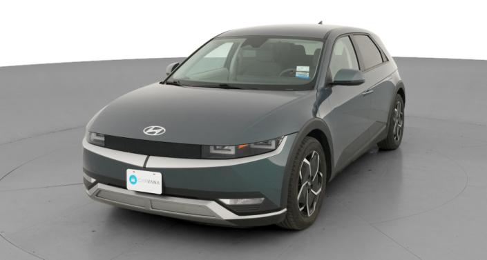 2022 Hyundai Ioniq 5 SE -
                  Hebron, OH