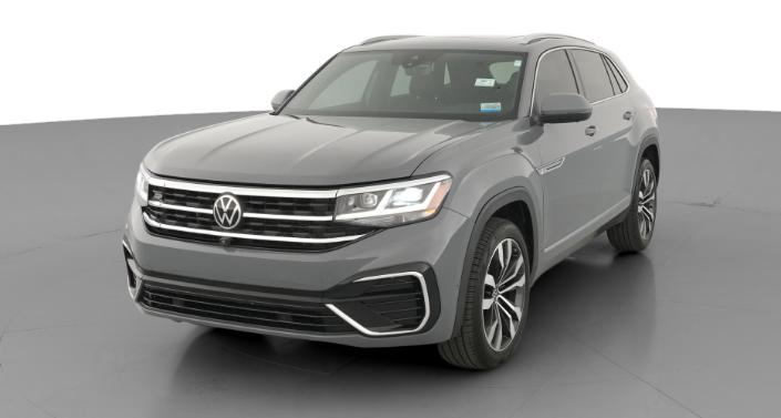 Thumbnail: 2020 Volkswagen Atlas - 1