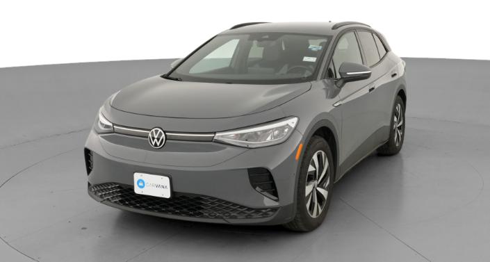 Thumbnail: 2023 Volkswagen ID.4 - 1