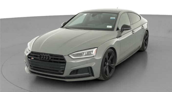Thumbnail: 2019 Audi S5 - 1