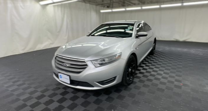 2013 Ford Taurus SEL -
                  West Memphis, AR